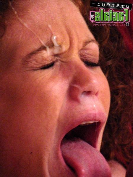 15P Cutie sucking cock and swallowing cum