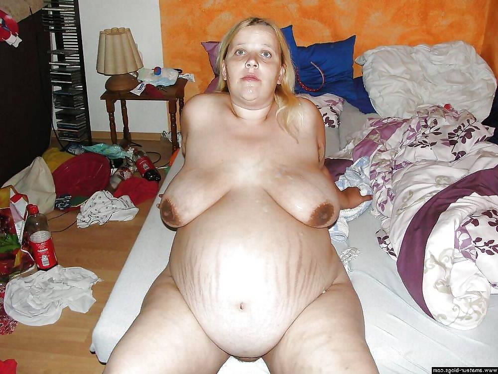 19P Big pregnant