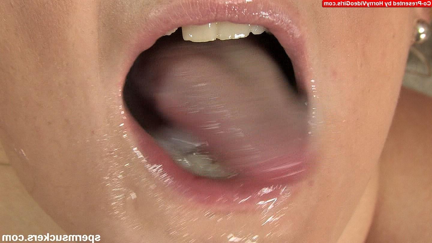 12P Porn Star KIRA SILVER drinks CUM on video to Become Famous