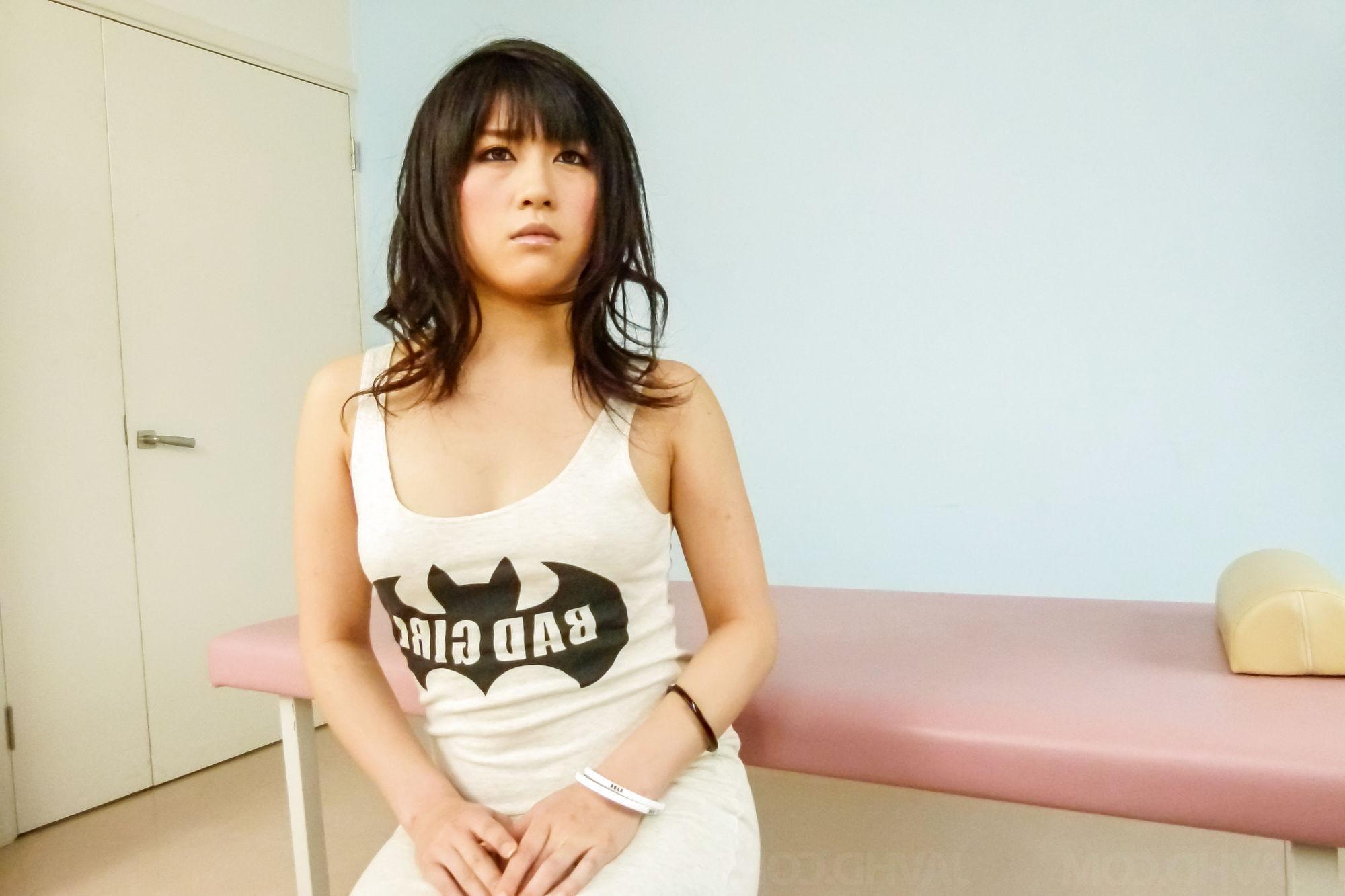 20P Japanese Whore Banged Doggy Style