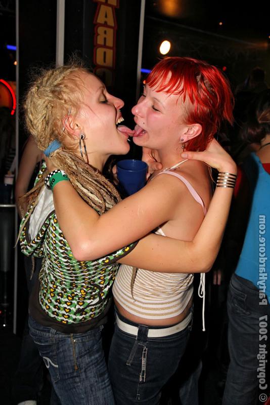 16P CFNM Sexparty at Party Hardcore
