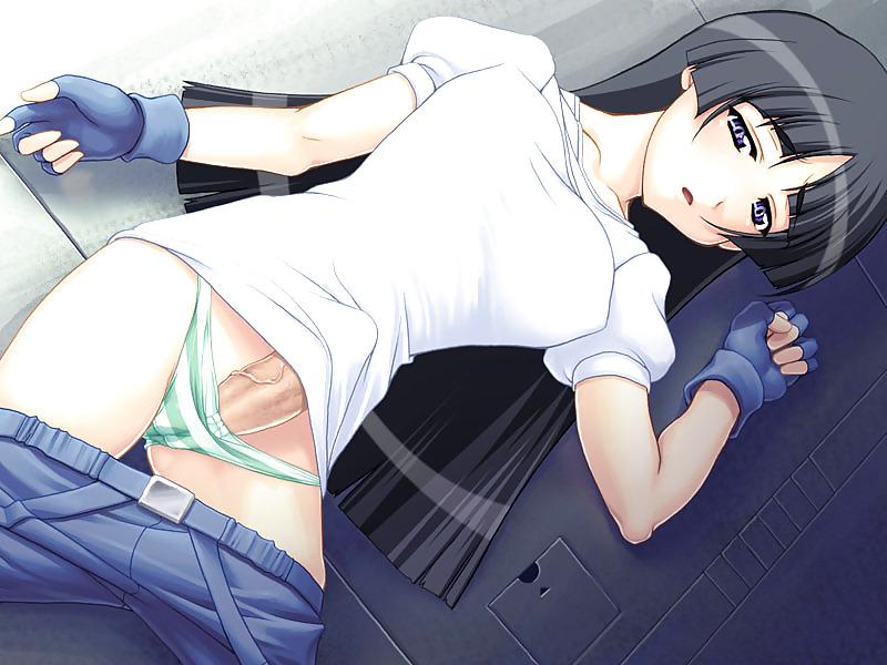 12P Anime shemales 2