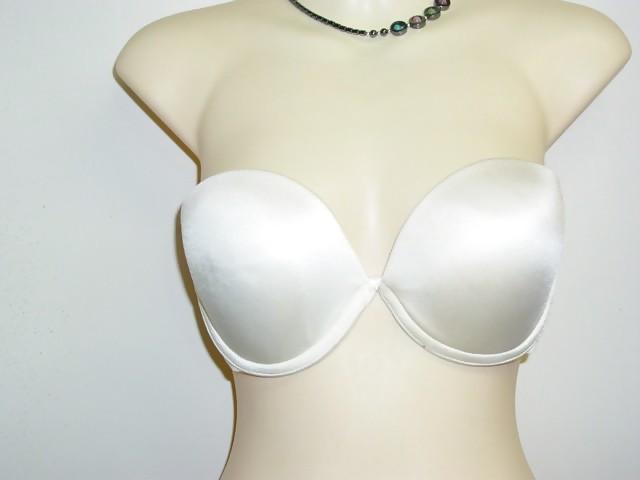 25P Bra strapless