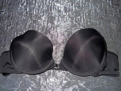 25P Bra strapless