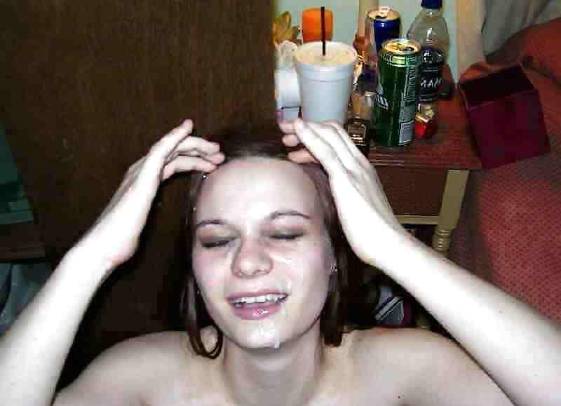 25P Blowjobs and Facials 34