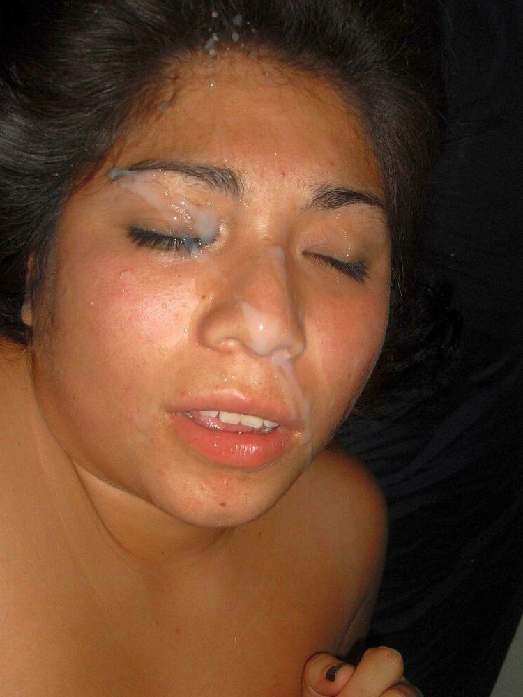 15P Horny teen gfs lick cock and cumshots  9