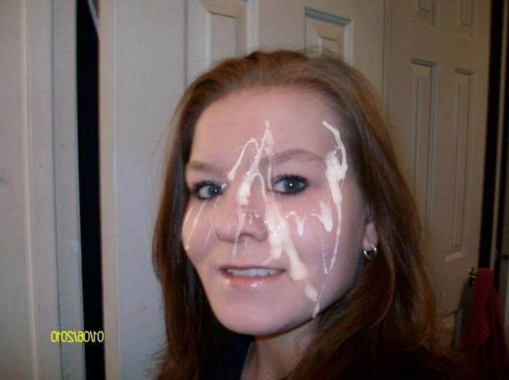 15P Horny teen gfs lick cock and cumshots  10