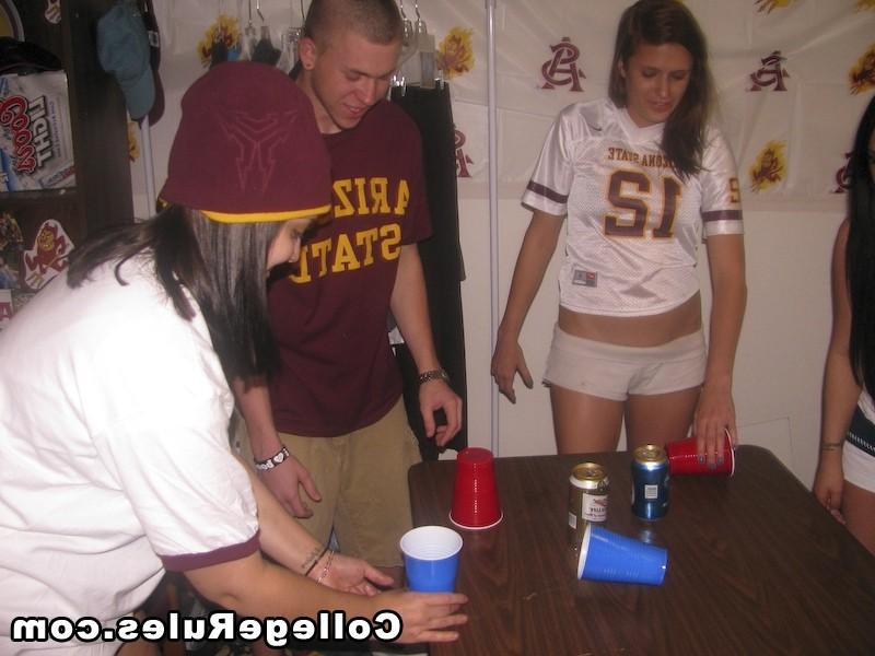 15P Horny teen students
