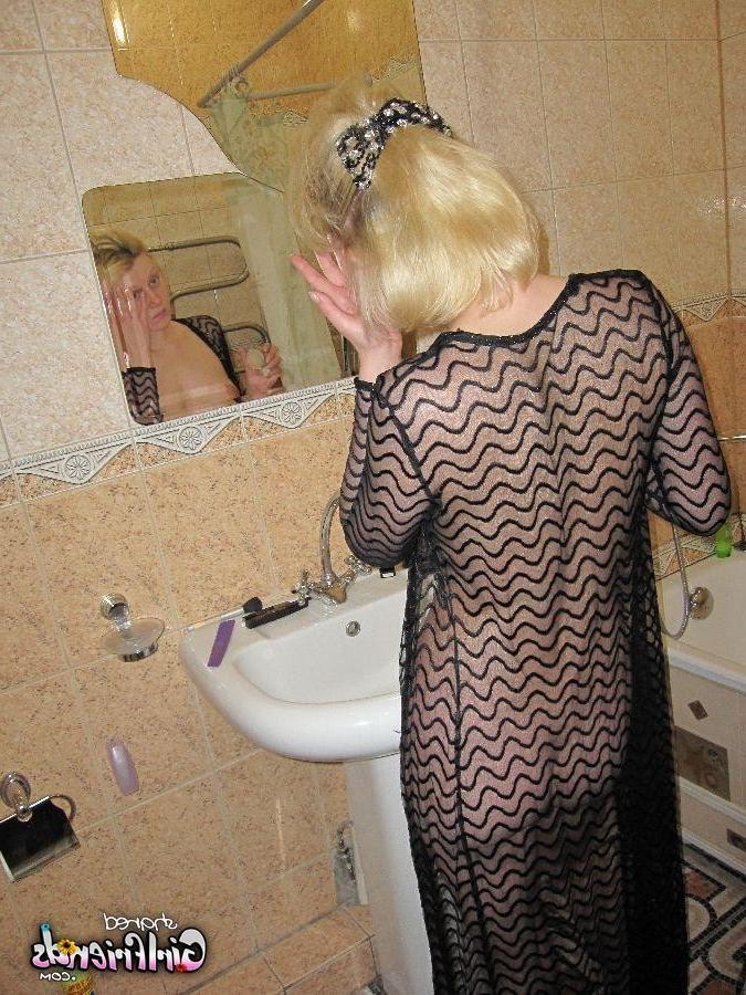 25P Real home made teen girl footage