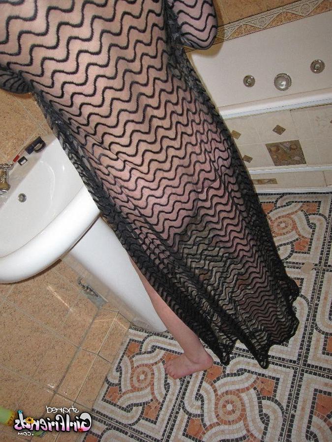25P Real home made teen girl footage