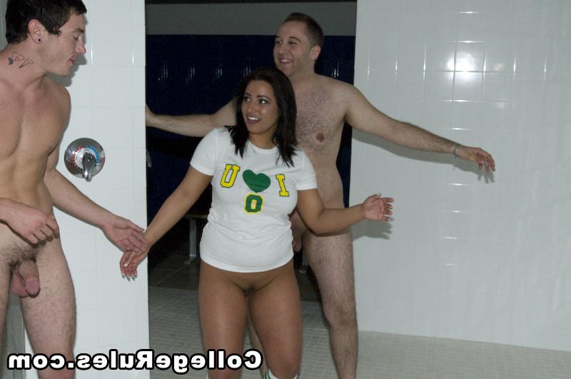 15P Horny teen students