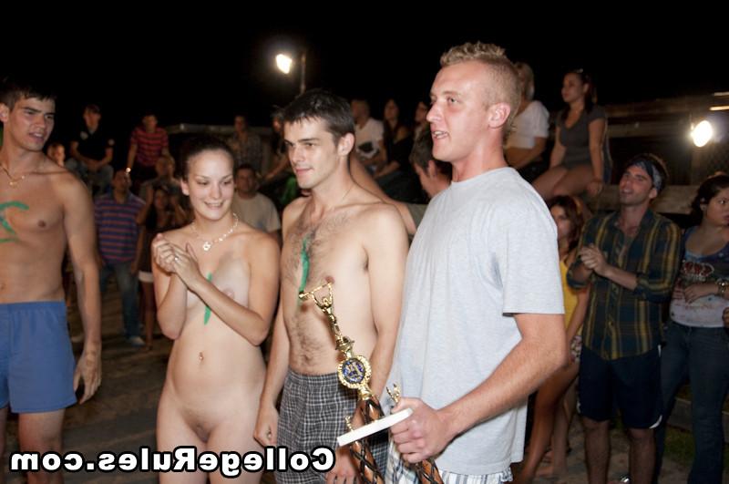 15P Horny teen students