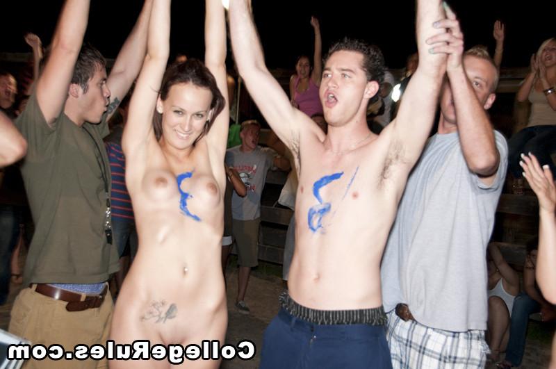15P Horny teen students