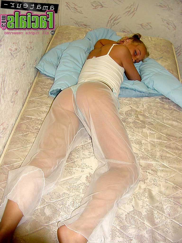 13P Amateur facial hardcore action