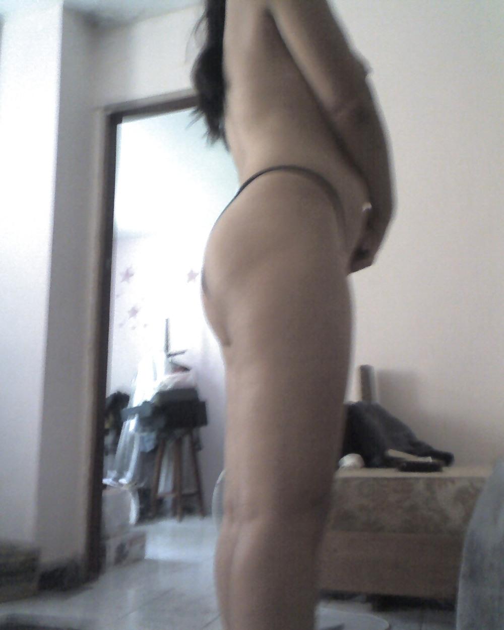 10P Wife in room change