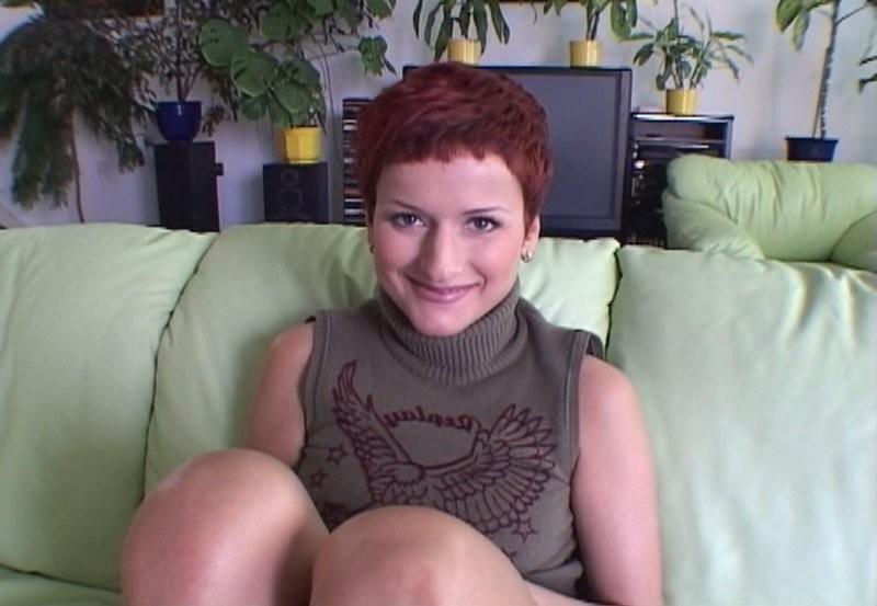 16P Rams her face with his cock
