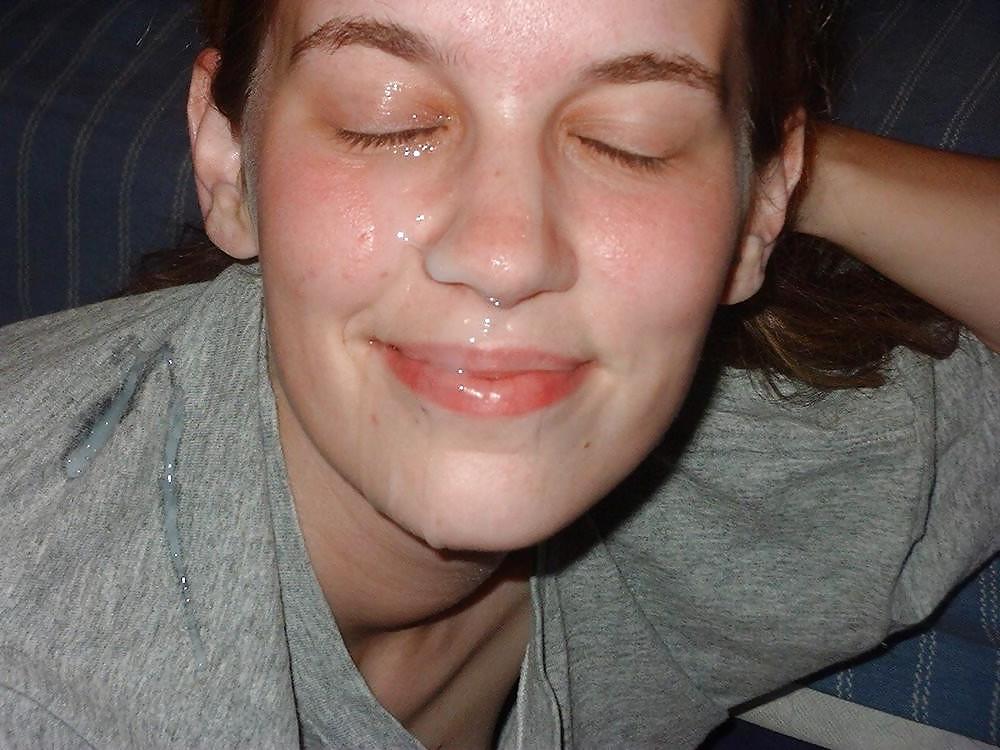 25P Blowjobs and Facials 38