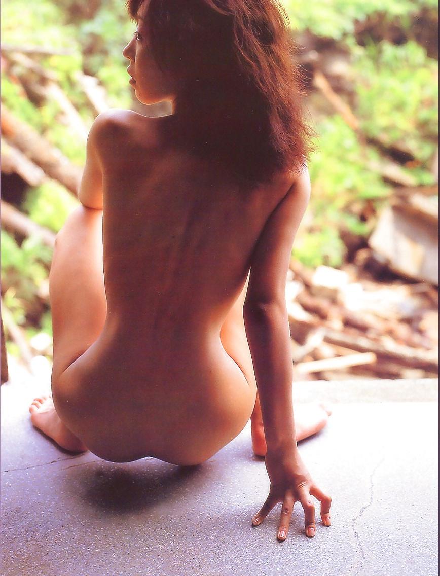 25P Jun Kusanagi - 04 Japanese Beauties