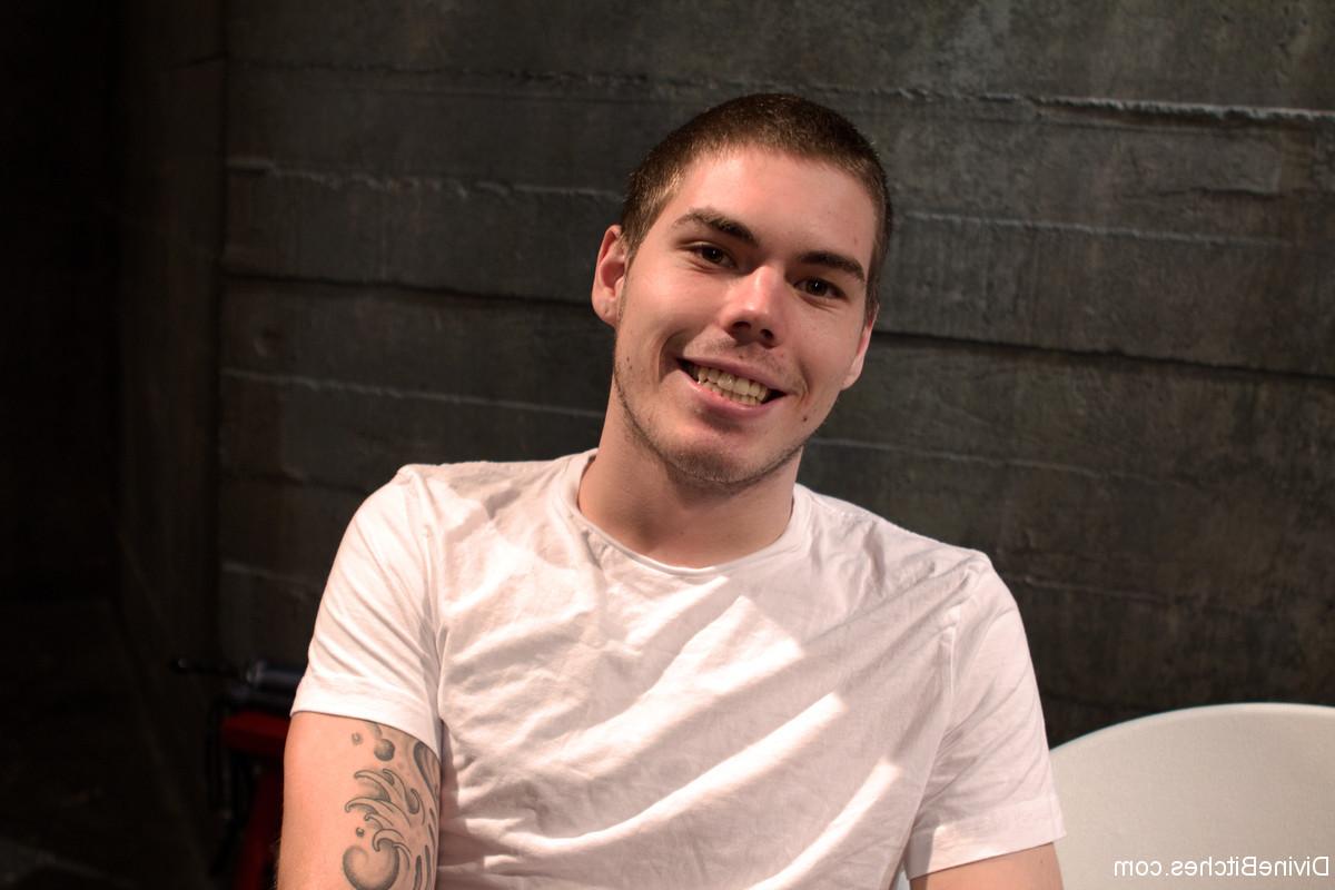 23P Isis Love punishes young slaveboy then steals every drop of cum out of his cock 