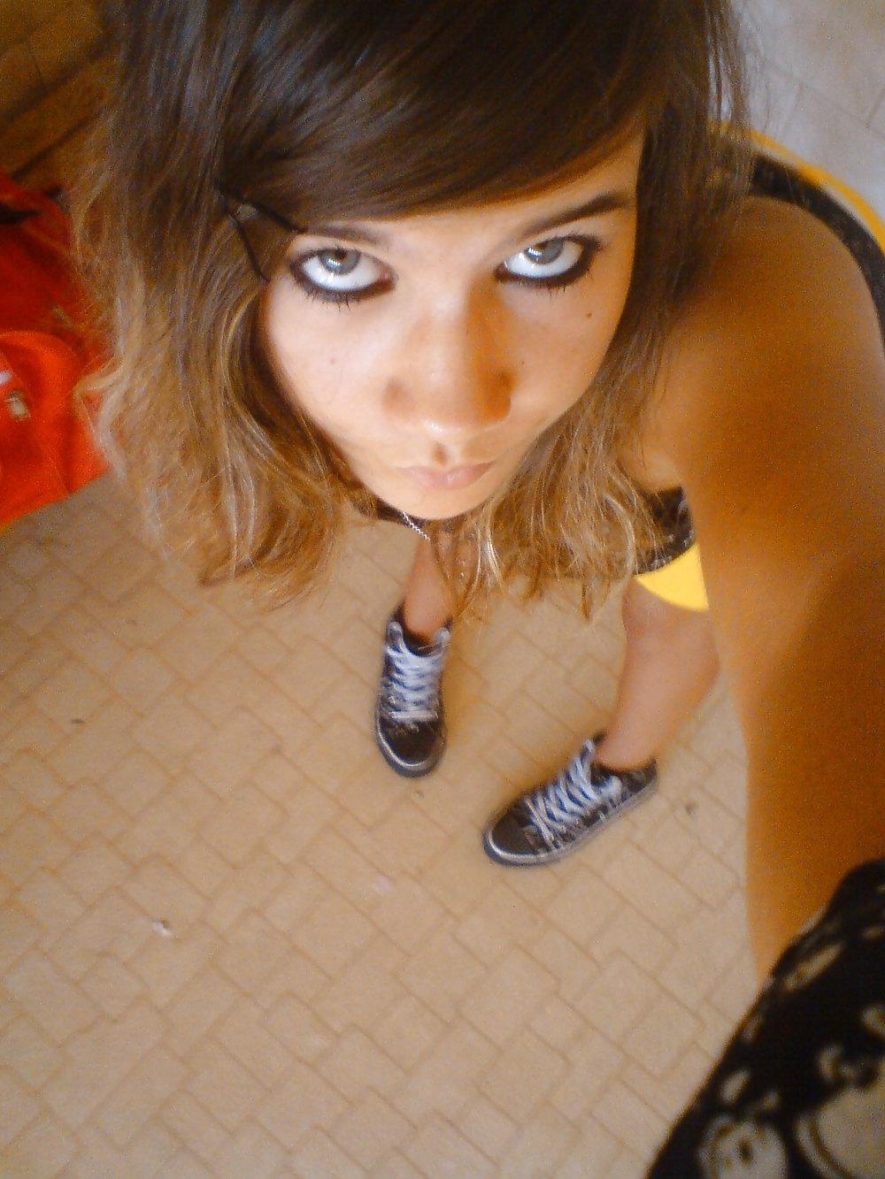 12P Masha - Pretty face