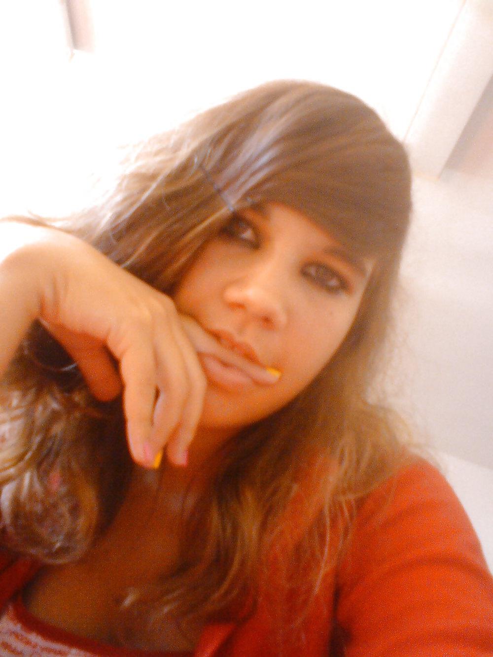 12P Masha - Pretty face