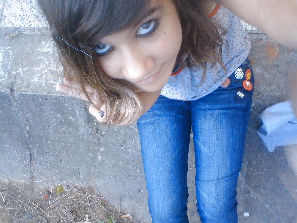 12P Masha - Pretty face