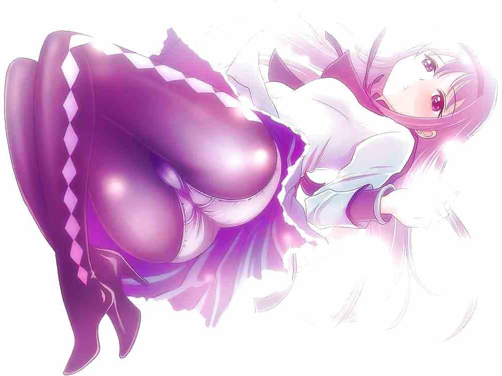 25P Random anime i like