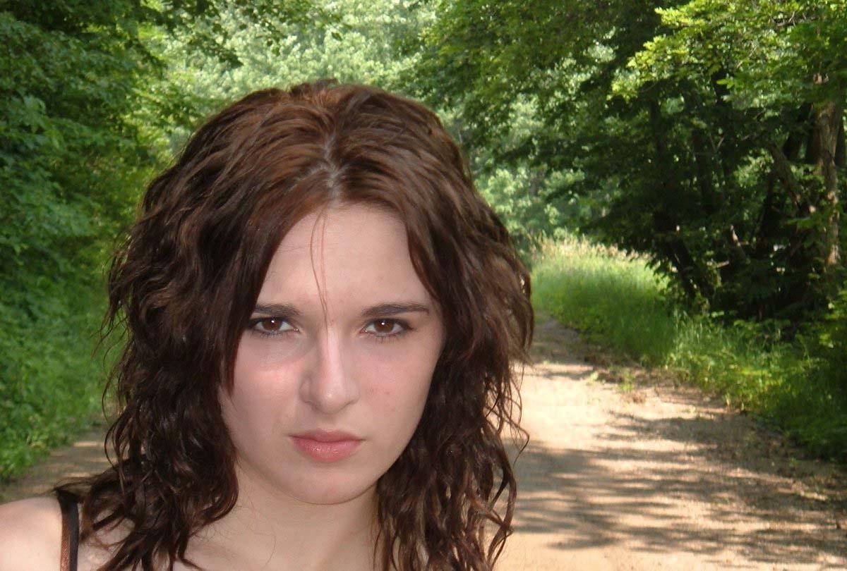 12P Sexy GF Photos