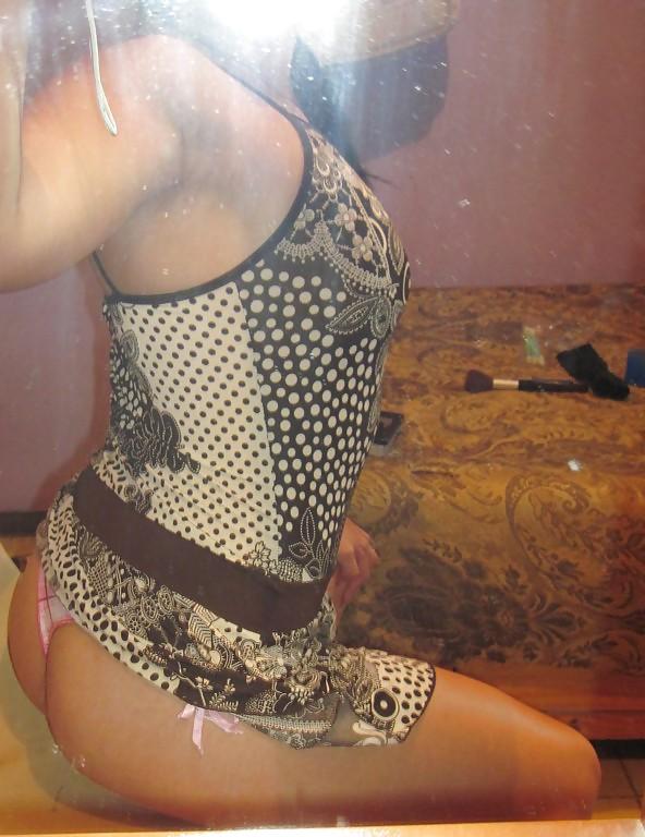 25P Mexican teen no face