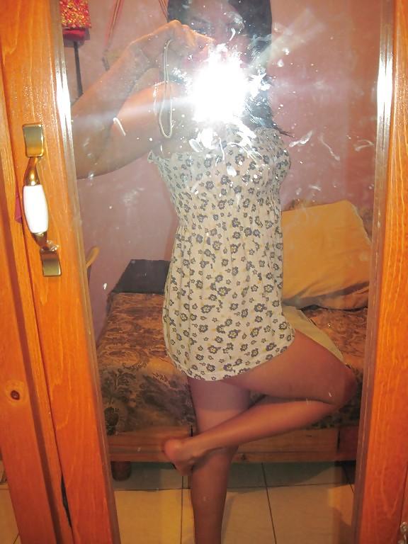 25P Mexican teen no face