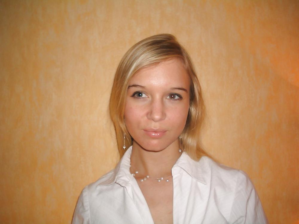 25P Hot ex russian teen girlfriend