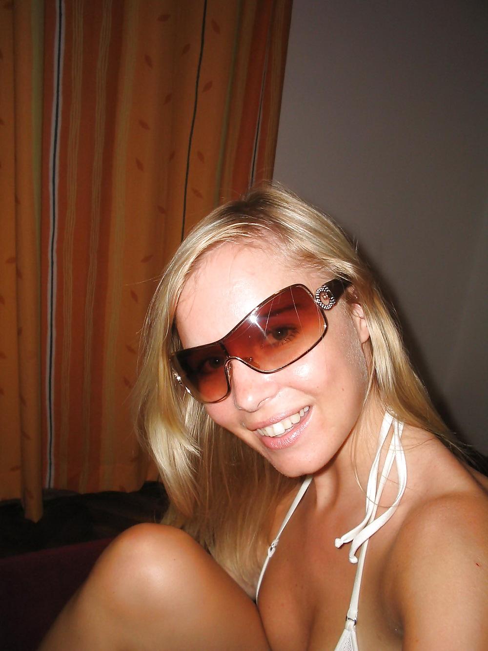 25P Hot ex russian teen girlfriend