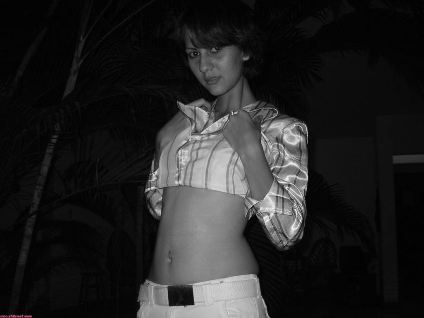 16P Gallery of next generation girlfriends