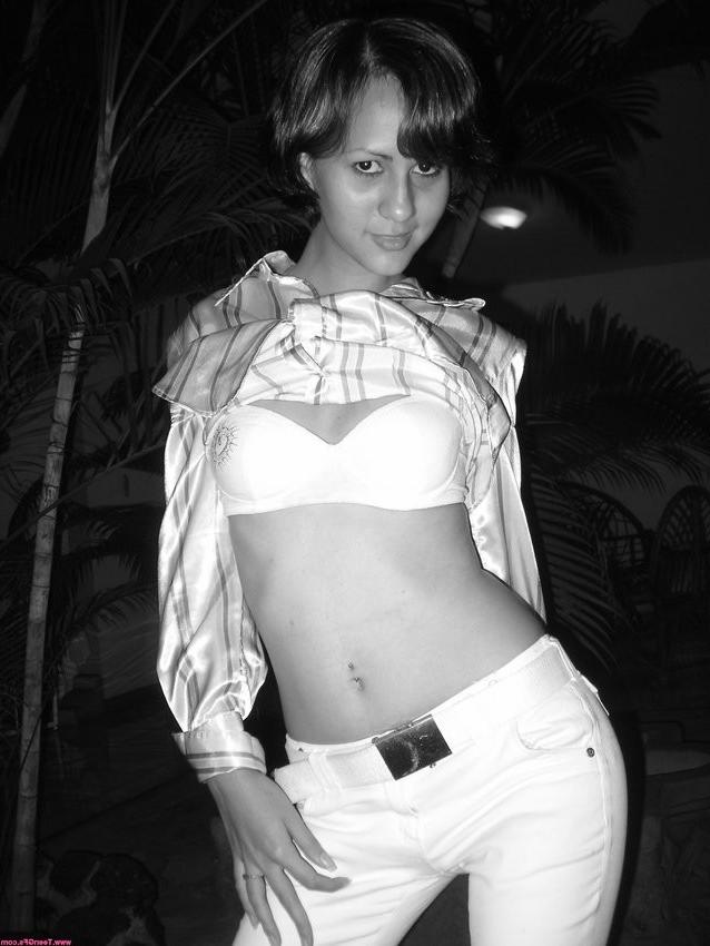 16P Gallery of next generation girlfriends