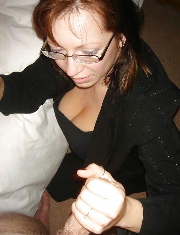 25P Blowjobs und Gesichtsbehandlungen 27