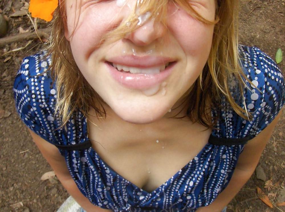 25P Blow and cum
