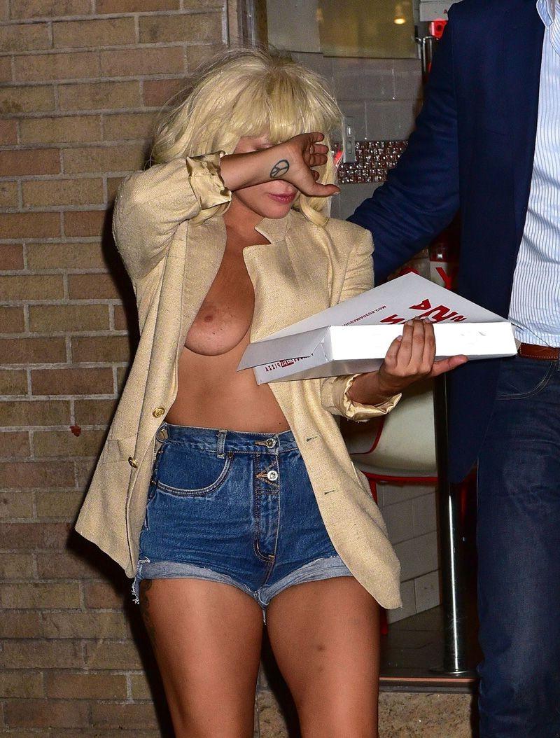 15P Celebrities who like to tease