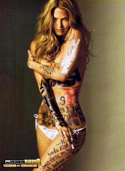 15P Bar Refaeli posing sexy and slutty in glamorous and paparazzi photos