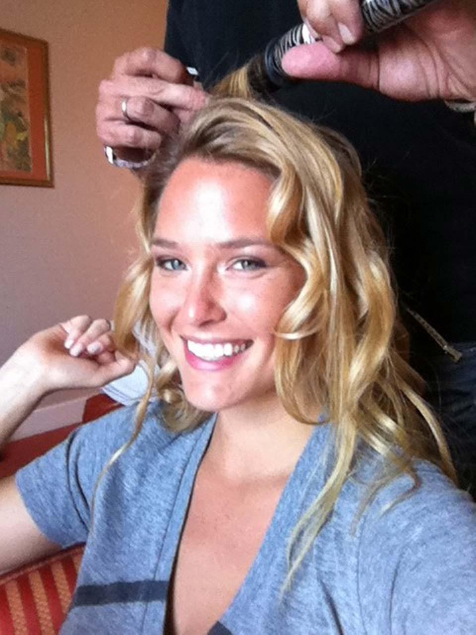 16P Bar Refaeli flashing panties upskirt and showing pookies in tight dress paparazz