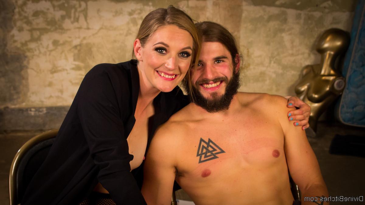 20P Mona wales lifts a truck stop perverts and throws him across the room then dives