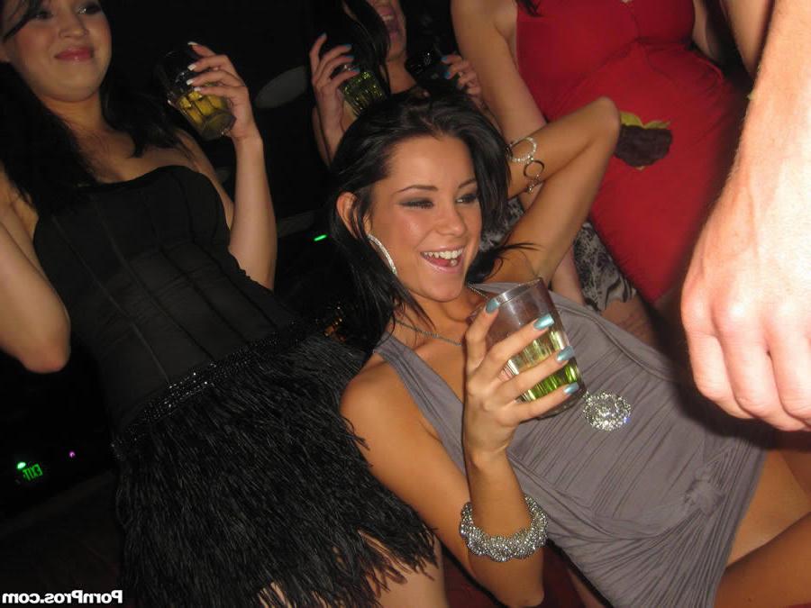 16P Male partystripper abused by a bunch of mean-spirited girls