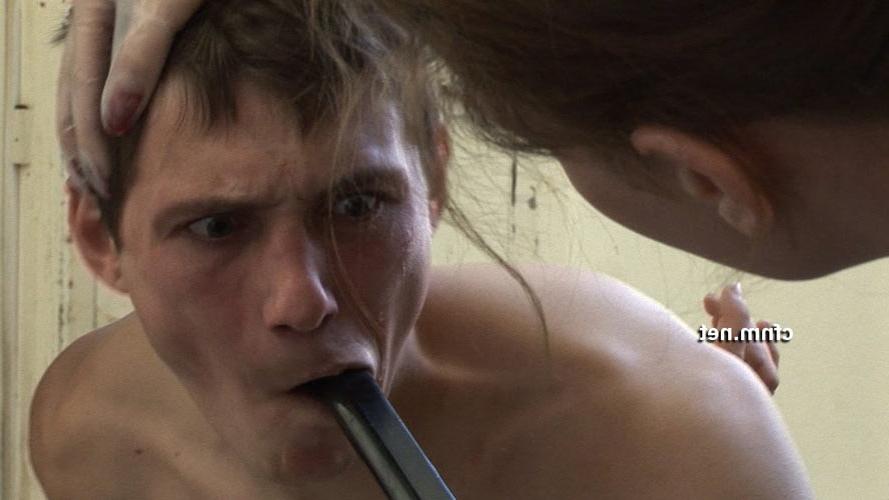 20P Humiliation at the police station