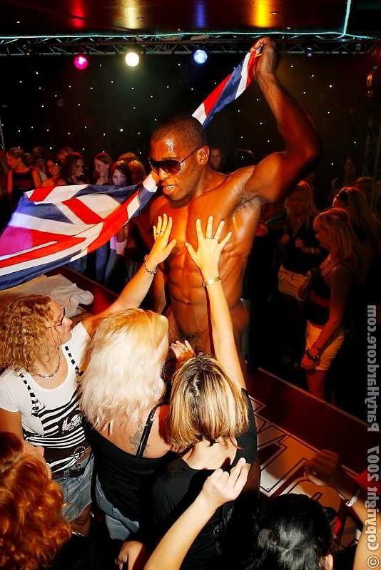 20P Teenagers adore a black officers huge monster rod