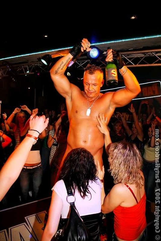 20P Malestrippers searching for teen holes to destroy