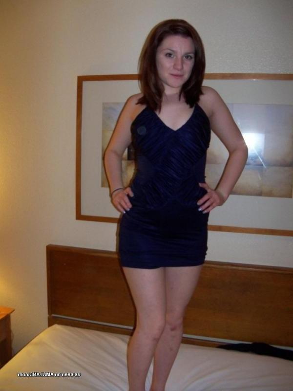15P Sleazy naughty horny hardcore wife gets fucked in a motel