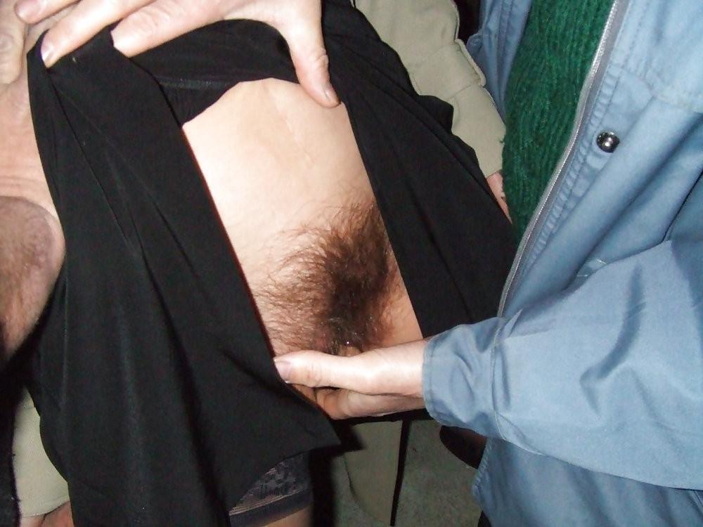 12P Dogging after dark mature gangbang pictures