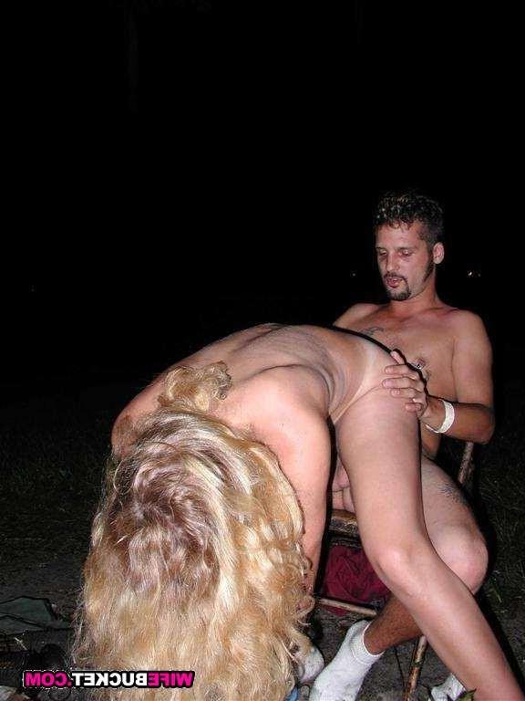 16P Homegrown MILFs and real wives