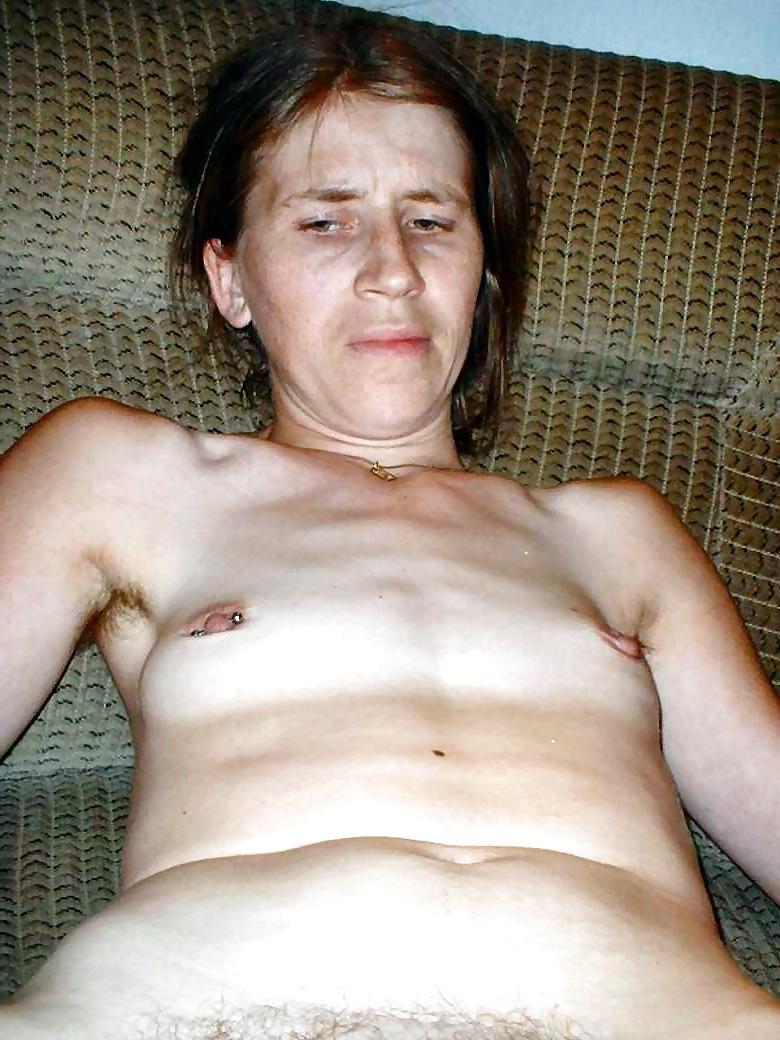 18P Some angry webslut