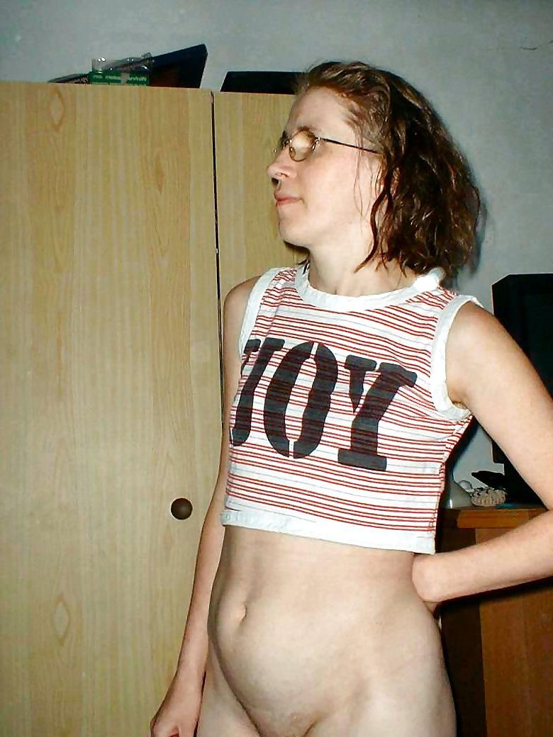 18P Some angry webslut
