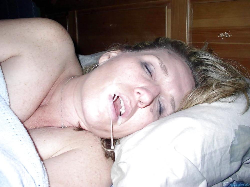 25P Amateur facials